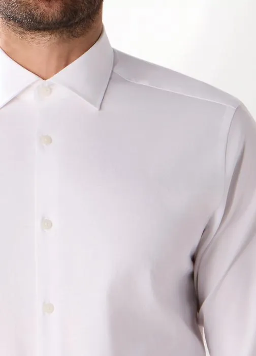 Muška košulja slim fit