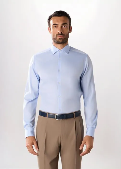 Muška košulja slim fit