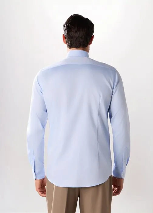 Muška košulja slim fit