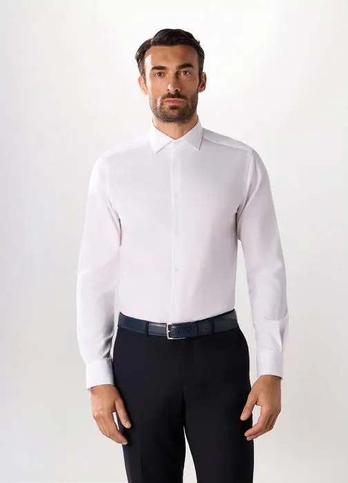 Muška košulja slim fit