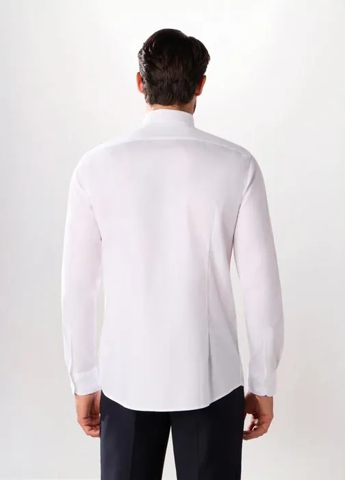 Muška košulja slim fit