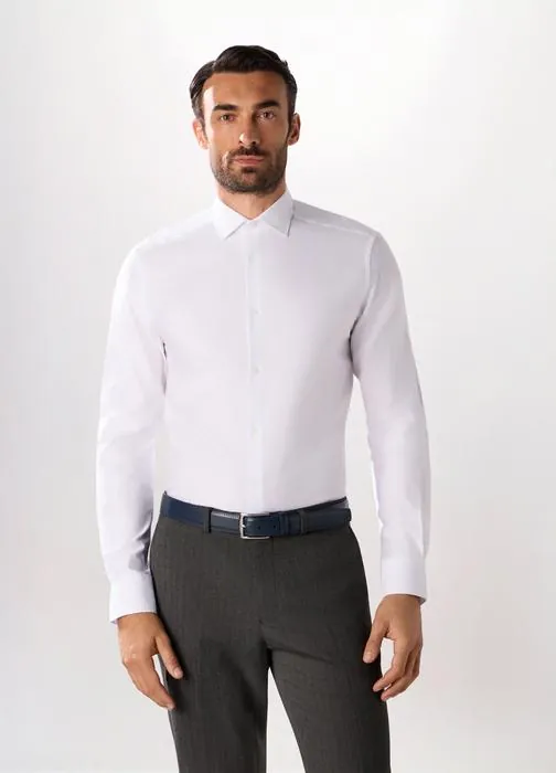 Muška košulja slim fit