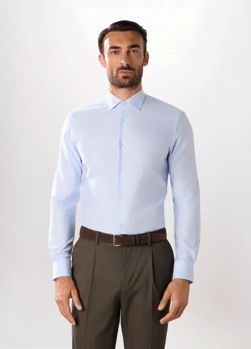 Muška košulja slim fit
