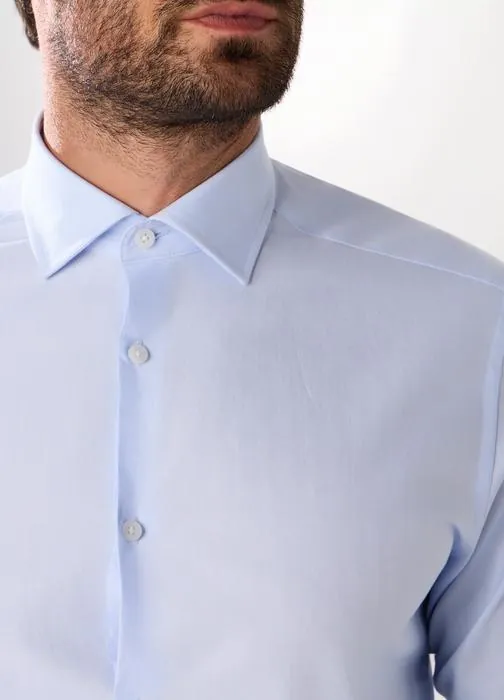 Muška košulja slim fit