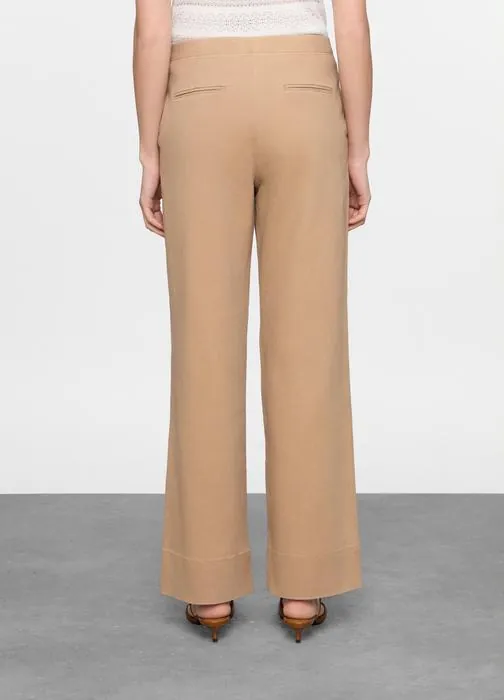 Chino hlače relaxed fit