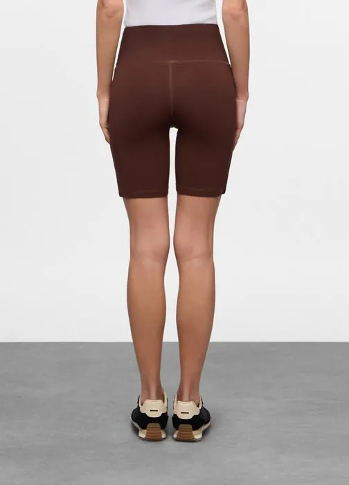 Ženske biciklističke tajice skinny fit