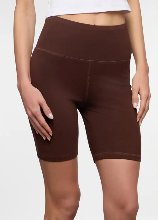 Ženske biciklističke tajice skinny fit