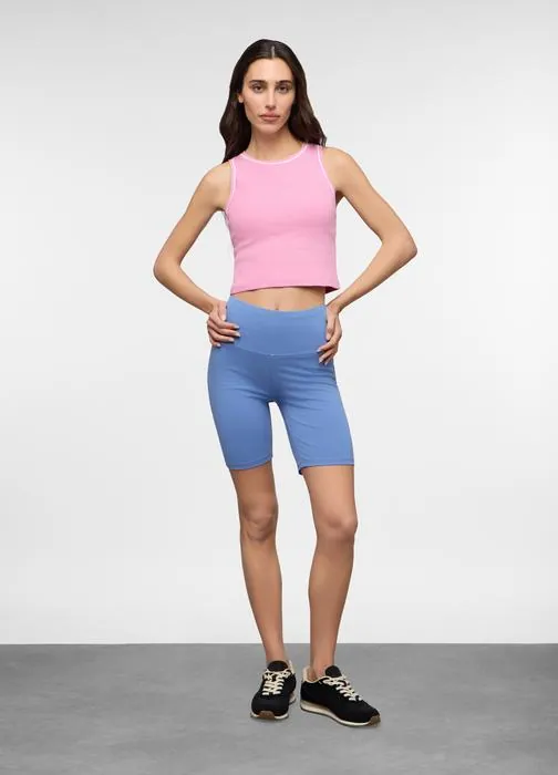 Ženske ciklista tajice skinny