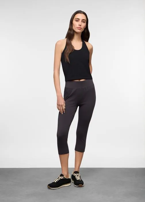 Ženske Capri tajice tajice skinny