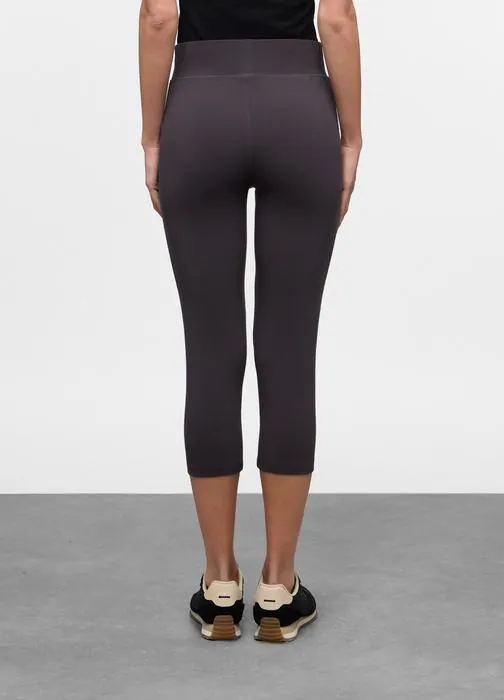 Ženske Capri tajice tajice skinny