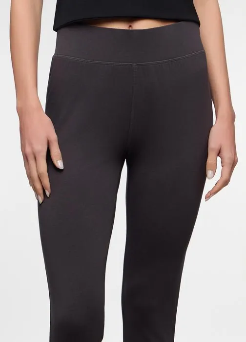 Ženske Capri tajice tajice skinny
