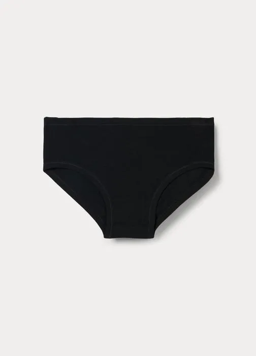 Paket od 3 slip gaćice za djevojčice