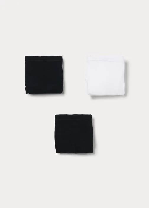 Paket od 3 slip gaćice za djevojčice
