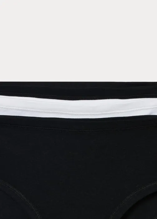 Paket od 3 slip gaćice za djevojčice
