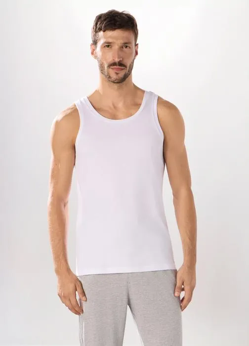 Muška potkošulja od čistog pamuka