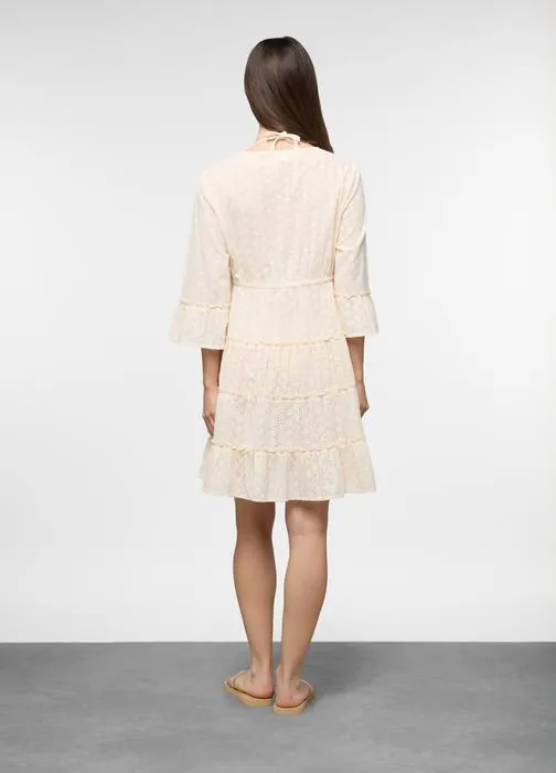 Caftano copricostume donna