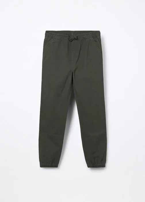 Jogger hlače za dječake