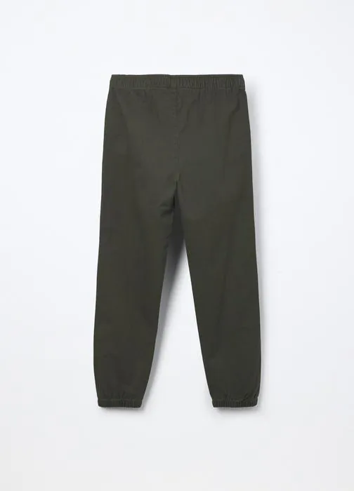 Jogger hlače za dječake
