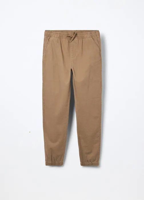 Jogger hlače za dječake