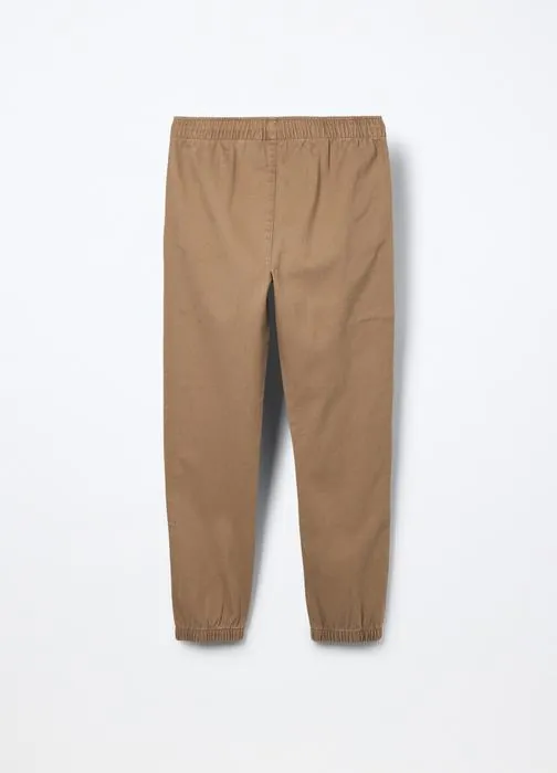 Jogger hlače za dječake