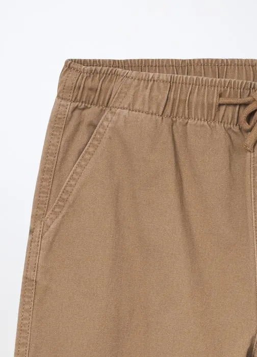 Jogger hlače za dječake