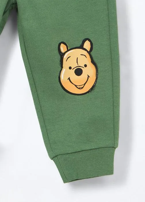 Trenirka od čistog pamuka za bebe