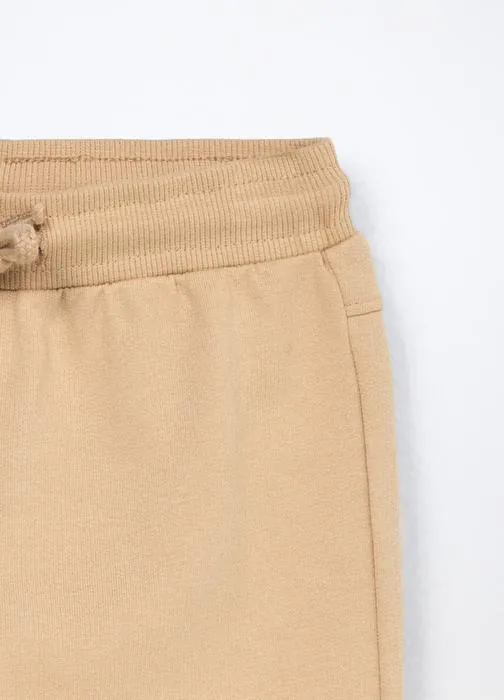 Pamučni jogging set za bebe