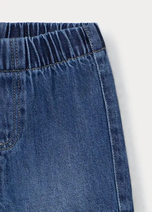 Traper jogger hlače za bebe
