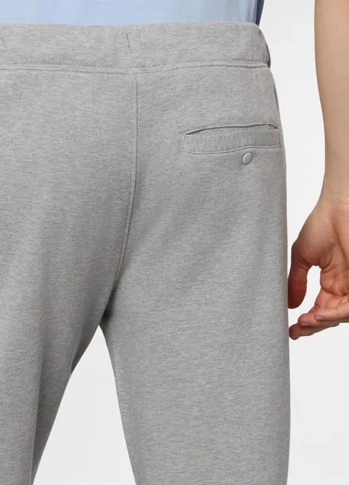Jogger hlače s kontrastnim prugama