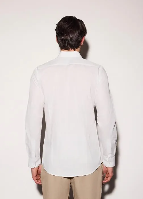 Muška košulja slim fit