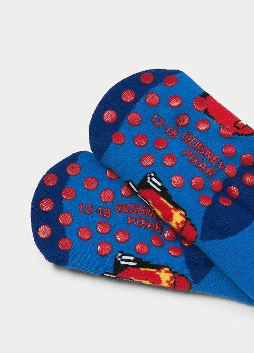 Protuklizne čarape za bebe