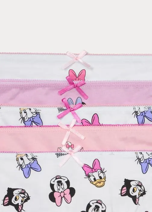 Paket od 5 gaćica za bebe
