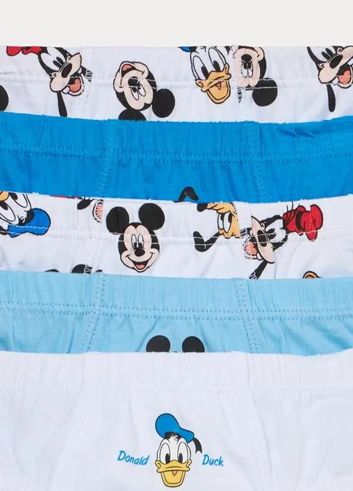 Paket od 5 gaćica za bebe