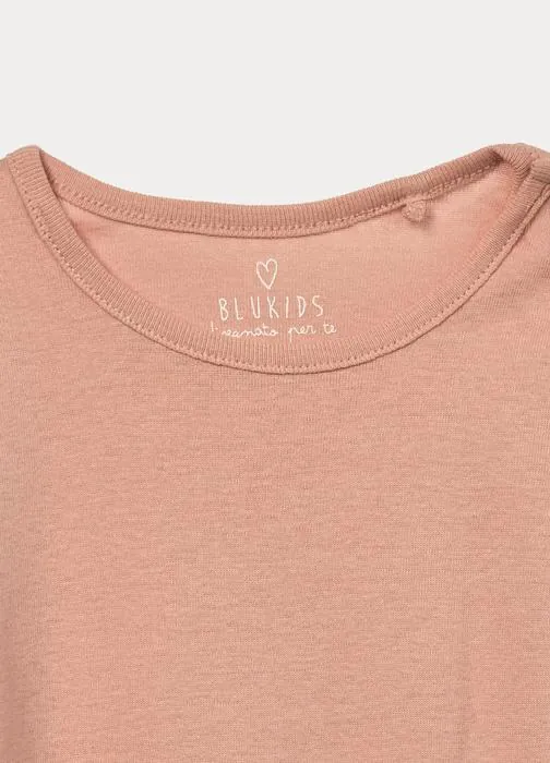 Paket od 3 bodyja za bebe