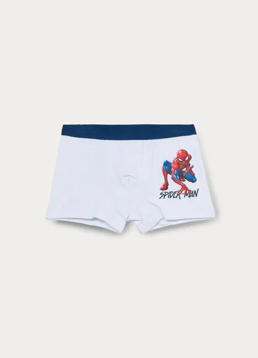 Paket od 3 bokserice za dječake