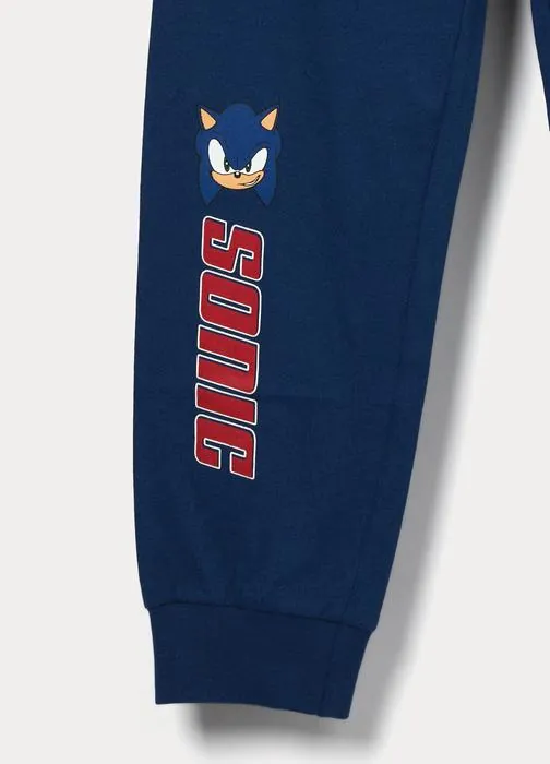 Dugi komplet pidžame za dječake