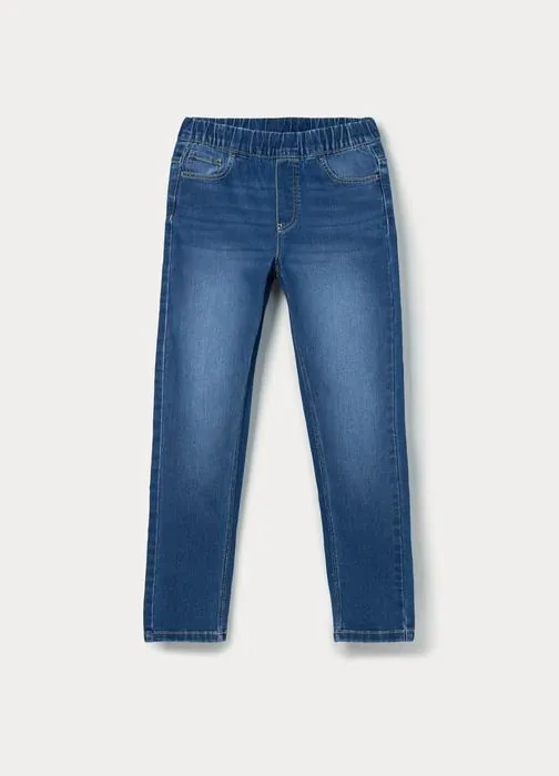 Jeggings za dječake