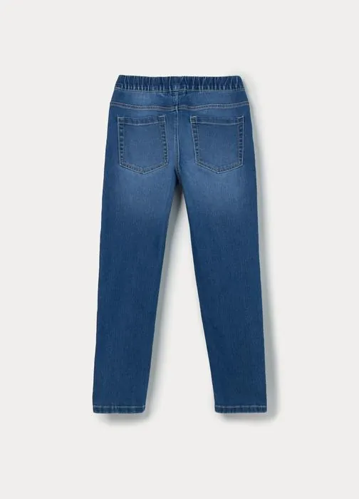 Jeggings za dječake