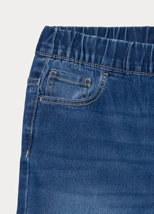 Jeggings za dječake