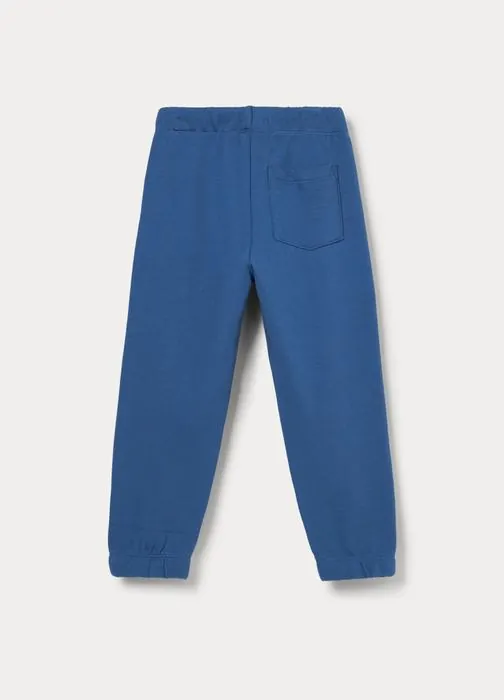 Jogger hlače za dječake