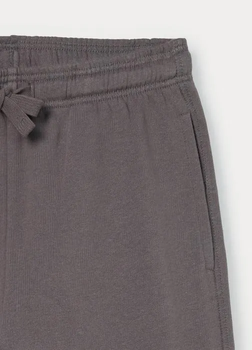 Dječje jogger hlače od čistog pamuka