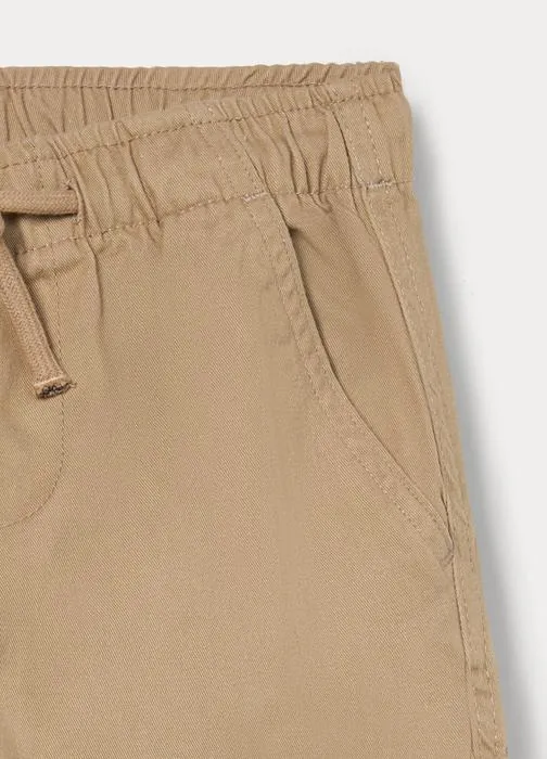 Cargo chino hlače za dječake
