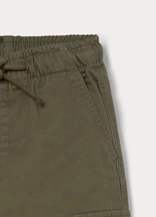 Cargo chino hlače za dječake