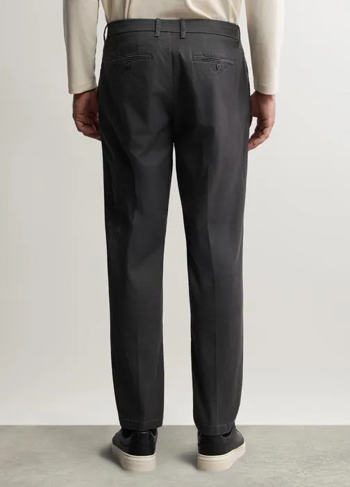 Muške chino hlače slim fit