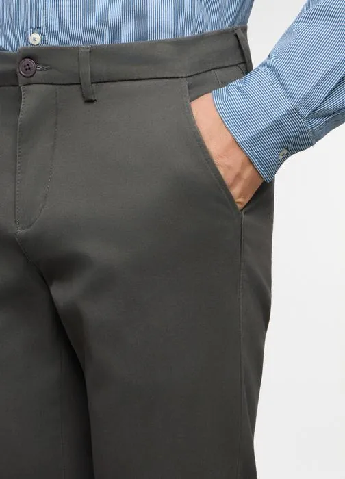 Muške chino hlače slim fit