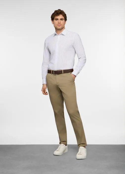 Muške chino hlače slim fit