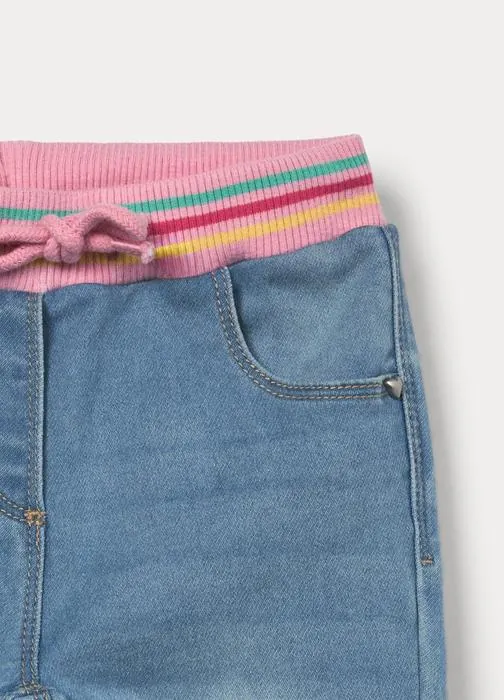 Traper jogger hlače za bebe