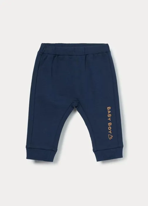 Jogger hlače za bebe