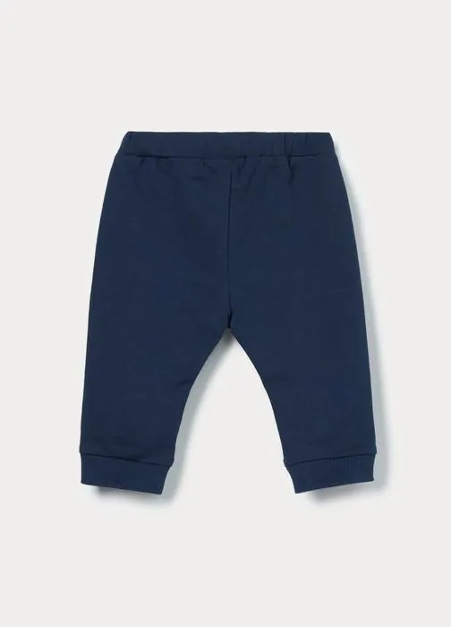 Jogger hlače za bebe