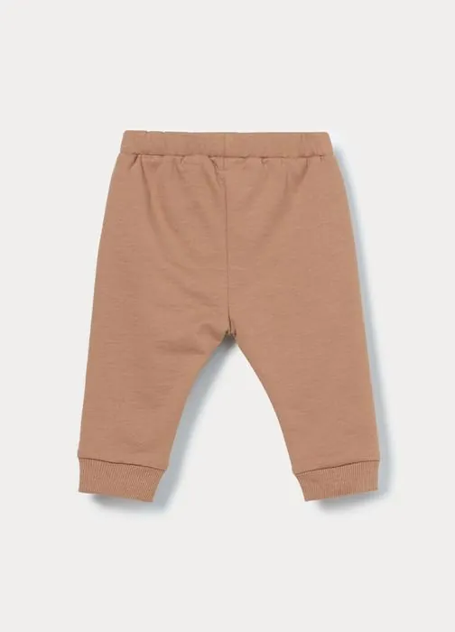 Jogger hlače za bebe